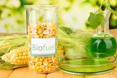 Thorpe Marriott biofuel availability