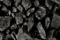 Thorpe Marriott coal boiler costs
