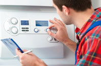 free Thorpe Marriott gas safe engineer quotes